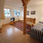 Haus Sonnenstrahl By Rujana *