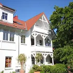 Haus Sonnenstrahl By Rujana Διαμέρισμα