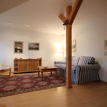 Haus Sonnenstrahl By Rujana Binz