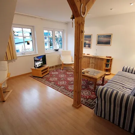 Haus Sonnenstrahl By Rujana *