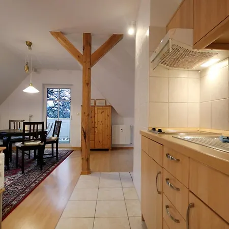 Haus Sonnenstrahl By Rujana