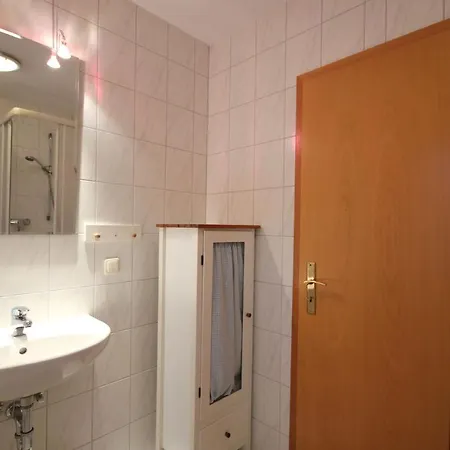 Apartmán Haus Sonnenstrahl By Rujana *