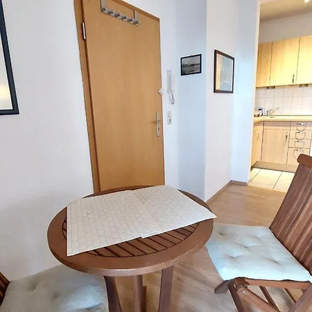 Haus Sonnenstrahl By Rujana *