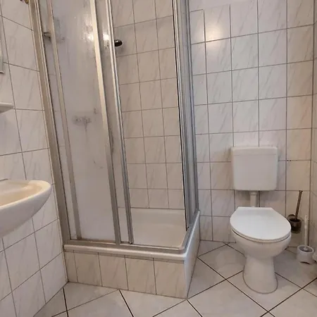 Haus Sonnenstrahl By Rujana Apartmán