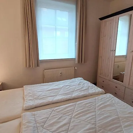 Haus Sonnenstrahl By Rujana