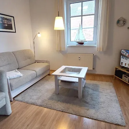 Haus Sonnenstrahl By Rujana Apartment