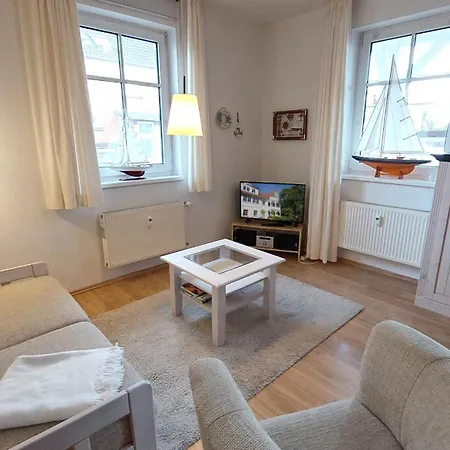 Haus Sonnenstrahl By Rujana Apartament *