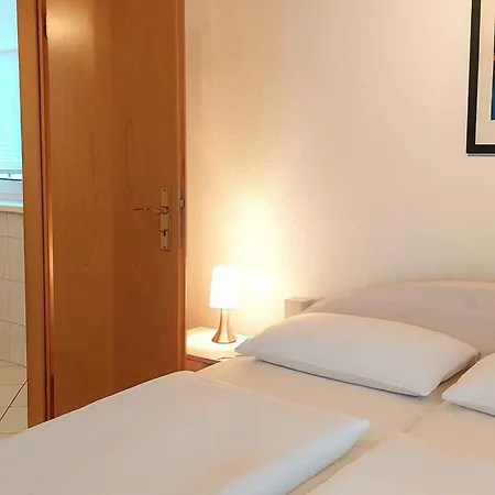 Haus Sonnenstrahl By Rujana Apartamento Binz