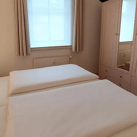 Haus Sonnenstrahl By Rujana