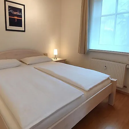 Haus Sonnenstrahl By Rujana Apartamento *