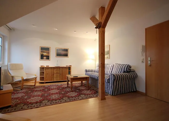 Haus Sonnenstrahl By Rujana Binz