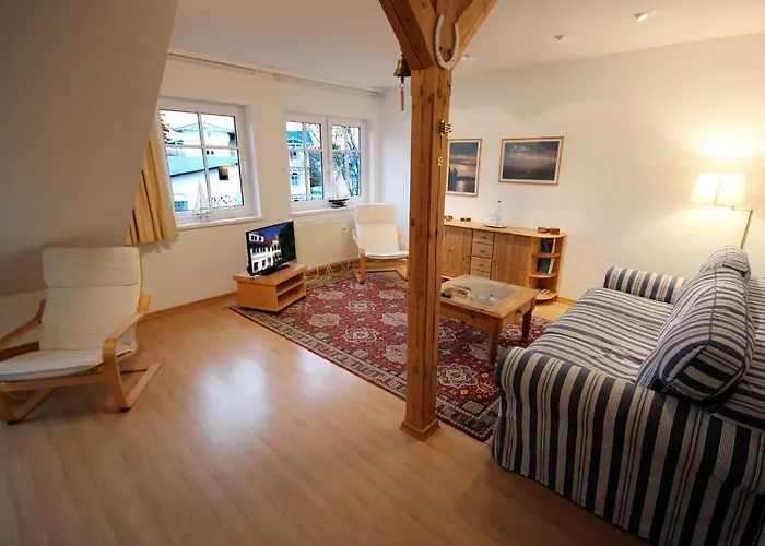 Haus Sonnenstrahl By Rujana *