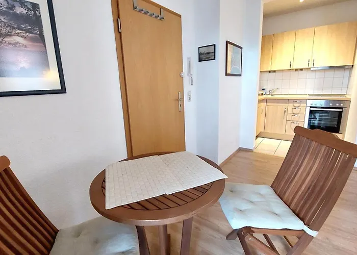 Haus Sonnenstrahl By Rujana *