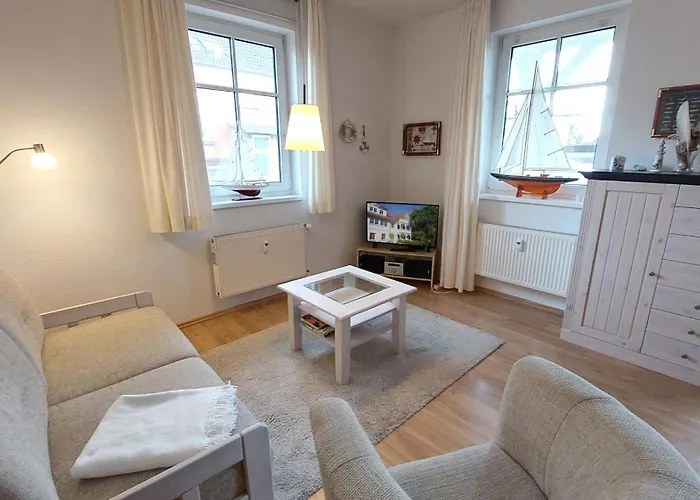 Haus Sonnenstrahl By Rujana Apartament *