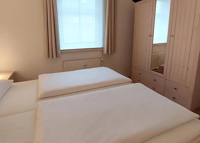 Haus Sonnenstrahl By Rujana